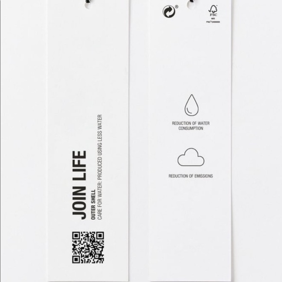 NWT Zara Beaded Mini Skirt - Picture 7 of 11